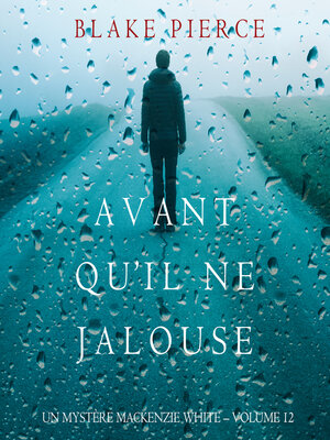 cover image of Avant Qu'il Ne Jalouse